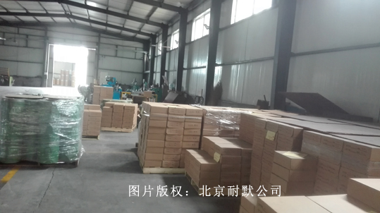 風(fēng)機(jī)葉片采用KN60堆焊焊絲耐磨處理修復(fù)方法